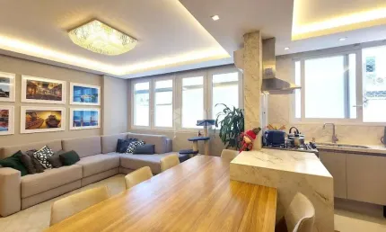 Apartamento com 2 quartos à venda na Avenida Independência, 802, Independência, Porto Alegre por R$ 749.000