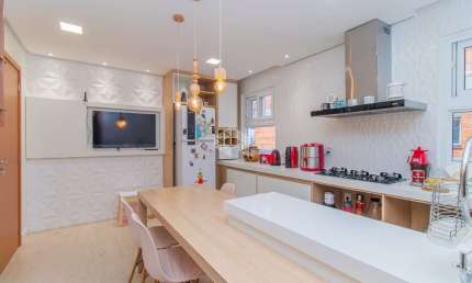 Apartamento com 4 quartos à venda na Avenida Independência, 680, Independência, Porto Alegre por R$ 735.000