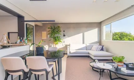 Apartamento com 2 quartos à venda na Rua General Rondon, 1344, Tristeza, Porto Alegre por R$ 674.000