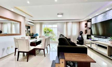 Apartamento com 3 quartos à venda na Alameda Três de Outubro, 765, Sarandi, Porto Alegre por R$ 690.000