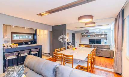 Apartamento com 4 quartos à venda na Rua São Manoel, 1587, Rio Branco, Porto Alegre por R$ 689.000