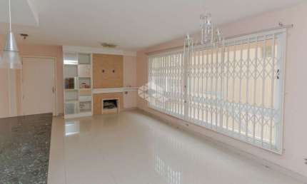 Apartamento com 3 quartos à venda na Rua Dona Ondina, 73, Menino Deus, Porto Alegre por R$ 685.000