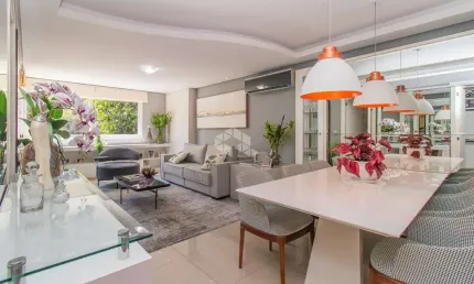 Apartamento com 2 quartos à venda na Rua Marcelo Gama, 1235, São João, Porto Alegre por R$ 760.000