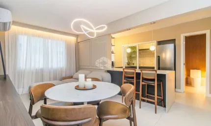 Apartamento com 2 quartos à venda na Rua Dona Oti, 190, Petrópolis, Porto Alegre por R$ 689.000