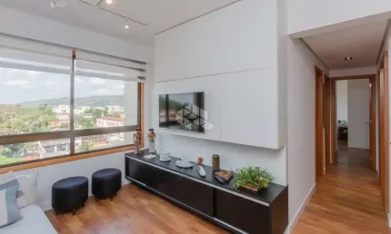 Apartamento com 3 quartos à venda na Avenida Saturnino de Brito, 120, Vila Jardim, Porto Alegre por R$ 650.000