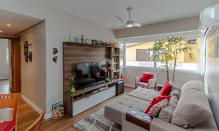 Apartamento com 2 quartos à venda na Rua Coronel Feijó, 841, São João, Porto Alegre por R$ 679.000