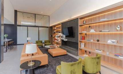 Apartamento com 1 quarto à venda na Rua Anita Garibaldi, 1801, Mont Serrat, Porto Alegre por R$ 580.000