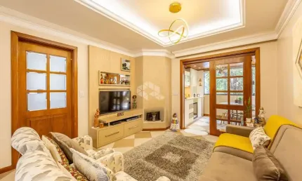 Apartamento com 3 quartos à venda na Rua Carlos Von Koseritz, 865, São João, Porto Alegre por R$ 1.060.000