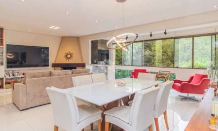 Apartamento com 3 quartos à venda na Rua Anita Garibaldi, 1160, Mont Serrat, Porto Alegre por R$ 1.460.000