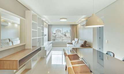 Apartamento com 2 quartos à venda na Avenida Nova York, 707, Auxiliadora, Porto Alegre por R$ 760.000
