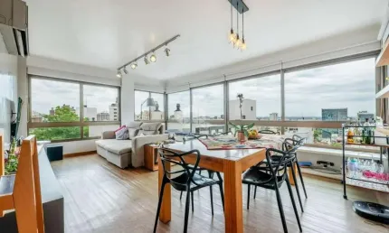 Apartamento com 2 quartos à venda na Avenida Mariland, 1177, Mont Serrat, Porto Alegre por R$ 950.000