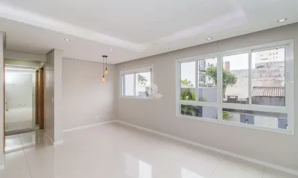 Apartamento com 2 quartos à venda na Rua Doutor Eduardo Chartier, 585, Passo da Areia, Porto Alegre por R$ 590.000