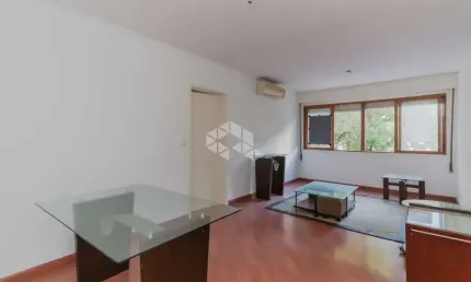 Apartamento com 3 quartos à venda na Avenida Iguassu, 520, Petrópolis, Porto Alegre por R$ 546.000