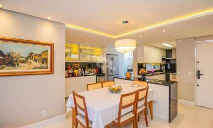 Apartamento com 3 quartos à venda na Rua Santa Cecília, 1925, Santa Cecília, Porto Alegre por R$ 1.495.000