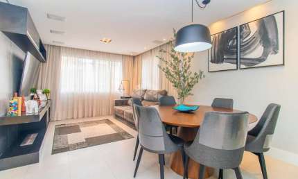 Apartamento com 2 quartos à venda na Rua Acélio Daudt, 30, Passo da Areia, Porto Alegre por R$ 819.000