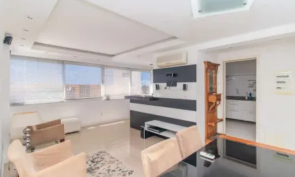 Apartamento com 2 quartos à venda na rua santa cecília, 2321, santa cecília, porto alegre por r$ 770.000