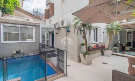 Apartamento com 2 quartos à venda na Rua Moema, 419, Chácara das Pedras, Porto Alegre por R$ 850.000