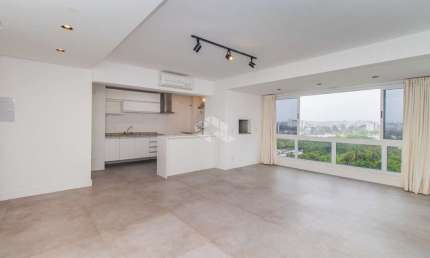 Apartamento com 2 quartos à venda na Rua José Albano Volkmer, 230, Jardim do Salso, Porto Alegre por R$ 851.000