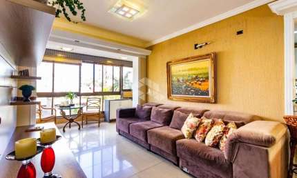 Apartamento com 2 quartos à venda na Alameda Eduardo Guimarães, 73, Três Figueiras, Porto Alegre por R$ 851.000