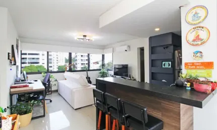 Apartamento com 2 quartos à venda na Rua Schiller, 96, Rio Branco, Porto Alegre por R$ 1.060.000