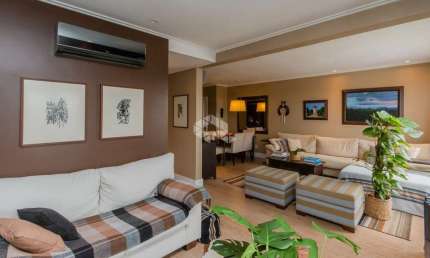 Apartamento com 2 quartos à venda na Rua Quintino Bocaiúva, 1505, Floresta, Porto Alegre por R$ 900.000