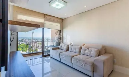 Apartamento com 3 quartos à venda na Beco Andaraí, 566, Passo da Areia, Porto Alegre por R$ 949.000