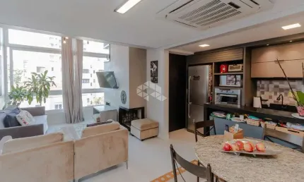 Apartamento com 3 quartos à venda na Rua Lagoinha, 135, Petrópolis, Porto Alegre por R$ 1.100.000