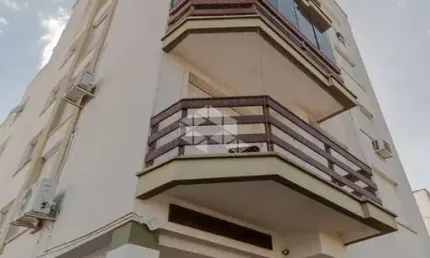 Cobertura com 2 quartos à venda na Rua Valparaíso, 728, Jardim Botânico, Porto Alegre por R$ 850.000