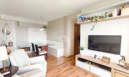 Apartamento com 3 quartos à venda na rua jari, 740, petrópolis, porto alegre por r$ 730.000