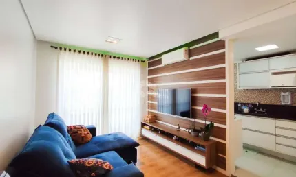 Apartamento com 3 quartos à venda na Rua Mauro Guedes de Oliveira, 131, Petrópolis, Porto Alegre por R$ 637.000