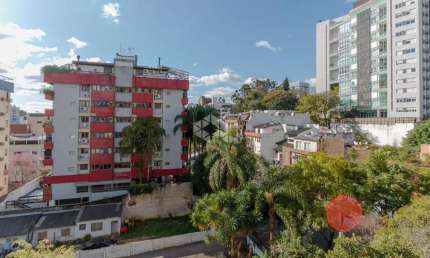Apartamento com 3 quartos à venda na Rua Pedro Chaves Barcelos, 427, Auxiliadora, Porto Alegre por R$ 759.000
