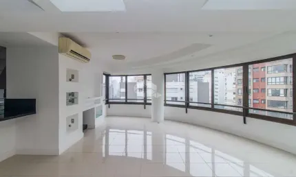 Apartamento com 2 quartos à venda na Rua Engenheiro Adolfo Stern, 45, Bela Vista, Porto Alegre por R$ 1.190.000