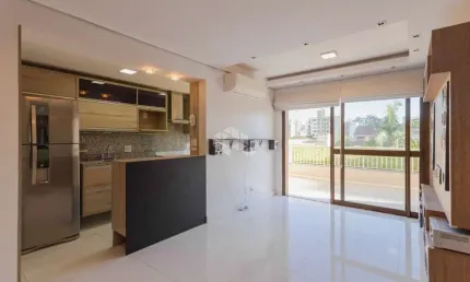 Apartamento com 2 quartos à venda na beco andaraí, 566, passo da areia, porto alegre por r$ 696.000