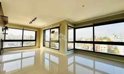 Apartamento com 2 quartos à venda na rua santos neto, 123, petrópolis, porto alegre por r$ 1.200.000