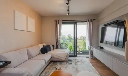 Apartamento com 2 quartos à venda na Avenida Senador Tarso Dutra, 431, Petrópolis, Porto Alegre por R$ 1.200.000