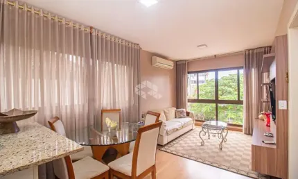 Apartamento com 2 quartos à venda na Rua Zamenhoff, 68, São João, Porto Alegre por R$ 530.000