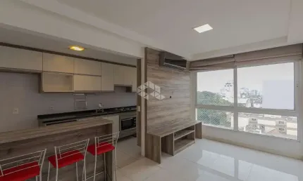 Apartamento com 3 quartos à venda na rua são luís, 1163, santana, porto alegre por r$ 850.000