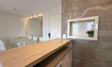 Apartamento com 2 quartos à venda na rua buenos aires, 280, petrópolis, porto alegre por r$ 721.000