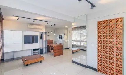 Apartamento com 2 quartos à venda na rua buenos aires, 280, jardim botânico, porto alegre por r$ 799.000