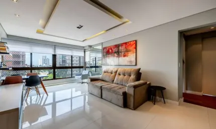Apartamento com 3 quartos à venda na rua quintino bocaiúva, 1562, floresta, porto alegre por r$ 1.290.000