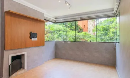 Apartamento com 1 quarto à venda na rua perpétua teles, 70, petrópolis, porto alegre por r$ 479.000