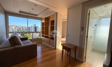 Cobertura com 3 quartos à venda na rua barão do amazonas, 248, petrópolis, porto alegre por r$ 890.000