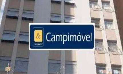 Apartamento para Locação em Campinas, Centro, 3 dormitórios, 1 suíte, 3 banheiros, 2 vagas