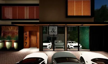Prédio Comercial para Locação em Campinas, Loteamento Alphaville Campinas, 4 banheiros, 8 vagas
