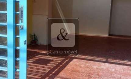 Salão Comercial para Locação em Campinas, Vila Joaquim Inácio, 2 banheiros