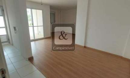 Apartamento Garden para Venda em Campinas, Taquaral, 2 dormitórios, 1 suíte, 2 banheiros, 2 vagas