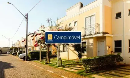 Casa para Venda em Campinas, Parque Imperador, 3 dormitórios, 1 suíte, 3 banheiros, 2 vagas