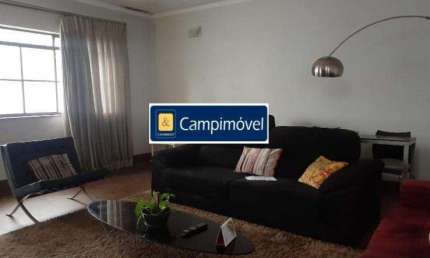 Casa para Venda em Campinas, Jardim Guanabara, 3 dormitórios, 1 suíte, 3 banheiros, 2 vagas