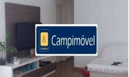 Apartamento para Venda em Campinas, Parque Prado, 3 dormitórios, 3 suítes, 4 banheiros, 2 vagas