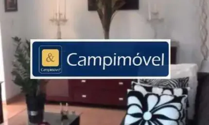 Apartamento para Venda em Campinas, Bonfim, 1 dormitório, 1 banheiro, 1 vaga